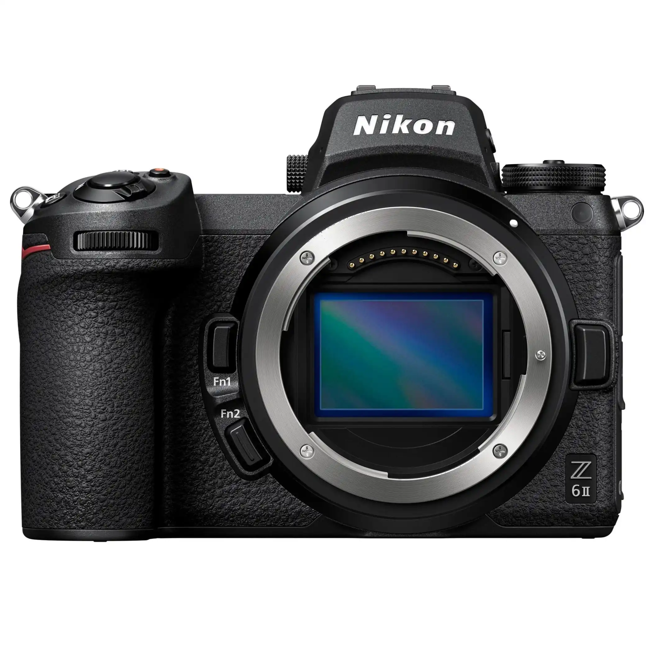 Nikon-Z6-II-Body二代-單機身公司貨-1